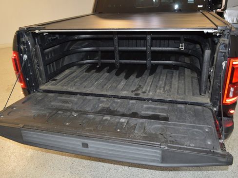 Used 2019 Ford F150 Raptor w/ Equipment Group 802A Luxury image 12