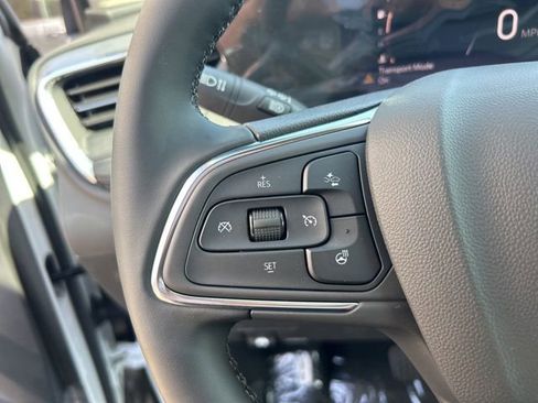 New 2026 Buick Encore GX Sport Touring w/ Comfort Package AWD/4WD image 22
