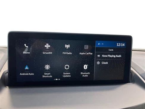 New 2026 Acura RDX image 20