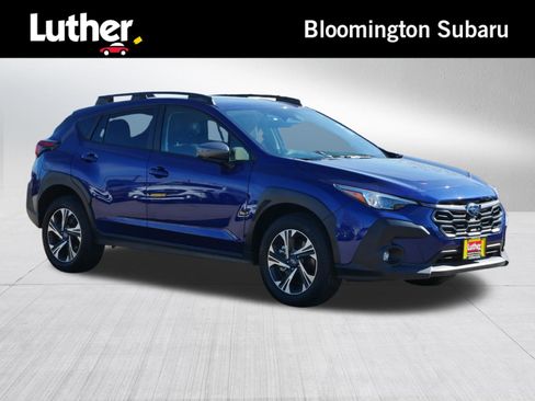 Used 2025 Subaru Crosstrek 2.0i Premium AWD/4WD image 1