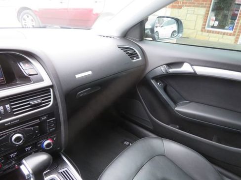 Used 2013 Audi A5 2.0T Premium image 26