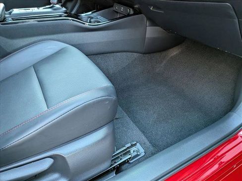 Certified 2024 Toyota Prius Prime Premium image 16