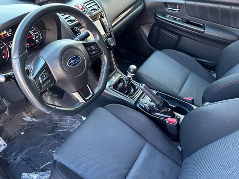 Used 2021 Subaru WRX image 4