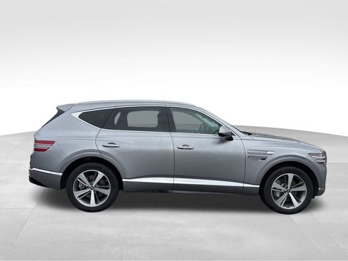 Certified 2024 Genesis GV80 3.5T w/ Advanced Package image 2