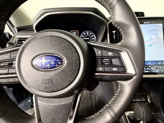 Used 2025 Subaru Ascent Touring w/ Popular Package #2 AWD/4WD image 20