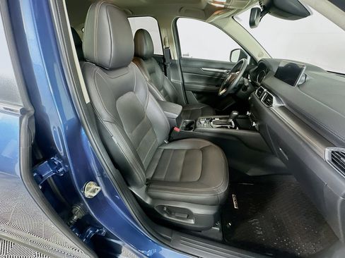 Used 2023 MAZDA CX-5 AWD 2.5 S image 30