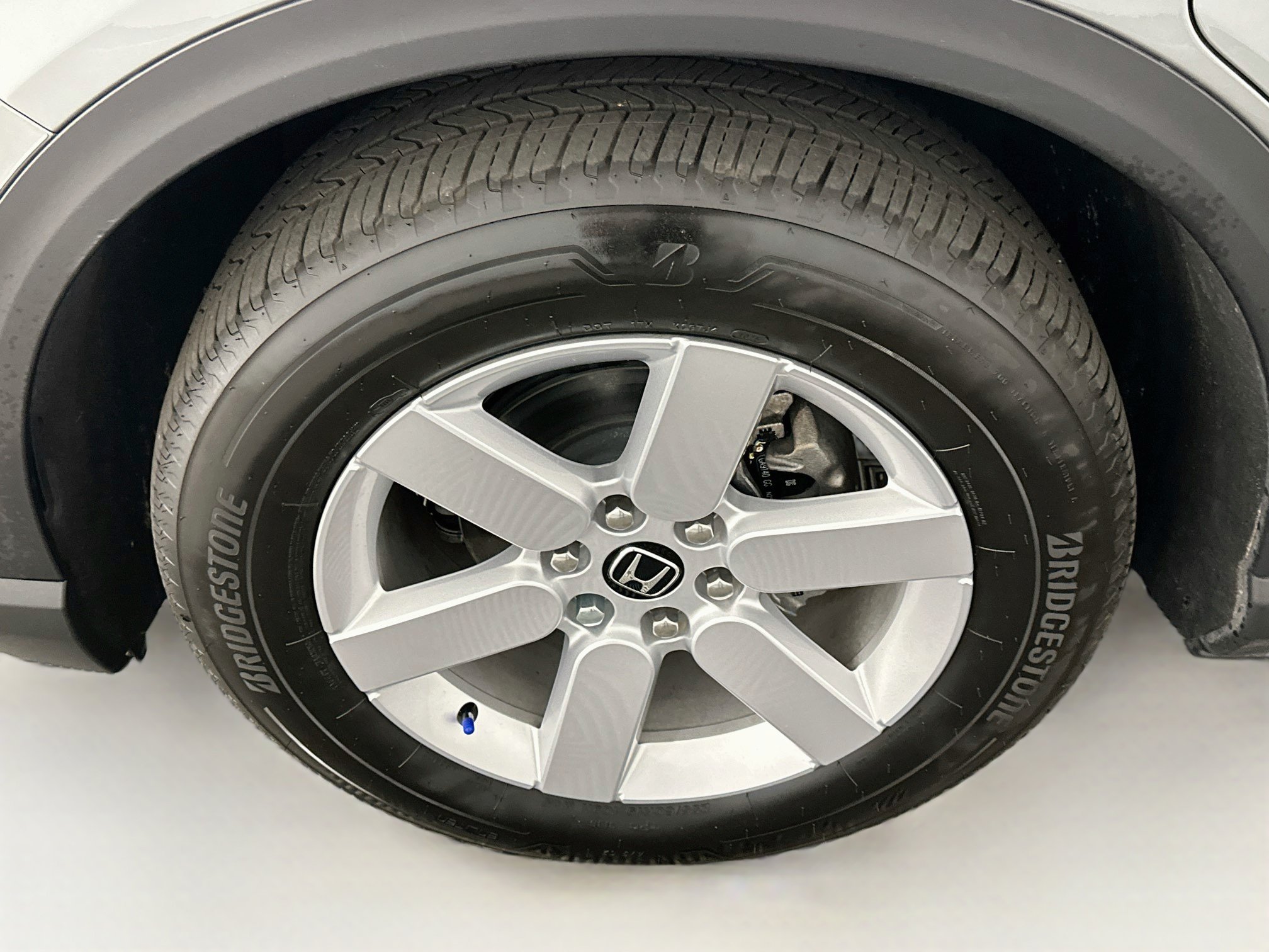 Used 2026 Honda Prologue EX image 11