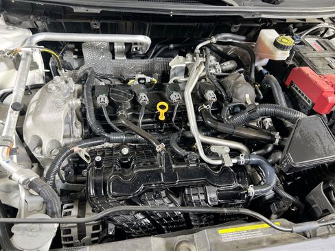 Used 2021 Nissan Rogue SV image 28