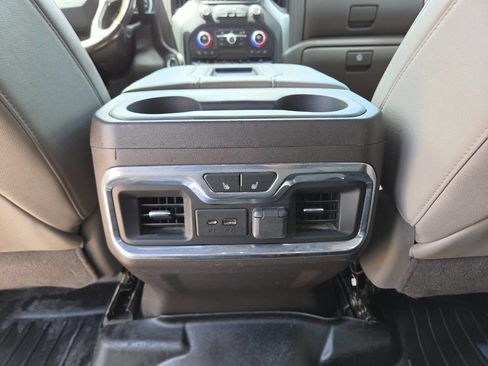 Used 2021 Chevrolet Silverado 3500 LTZ w/ LTZ Premium Package AWD/4WD image 24