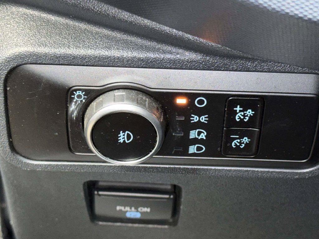 Used 2023 Ford Bronco Outer Banks AWD/4WD image 28
