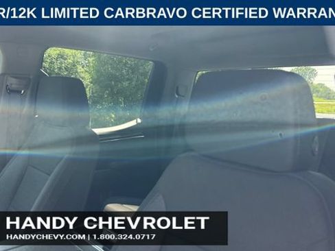 Certified 2024 GMC Sierra 1500 Elevation AWD/4WD image 15