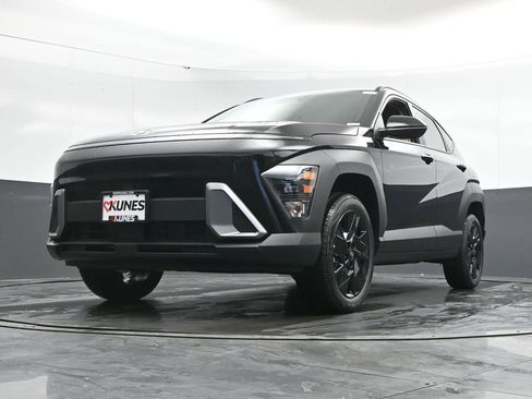 New 2026 Hyundai Kona SEL Sport image 48