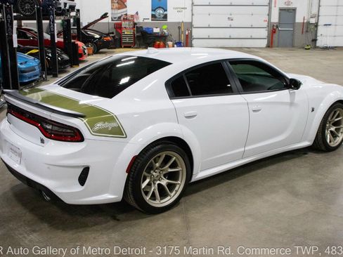 Used 2023 Dodge Charger Scat Pack image 7