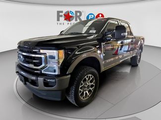 Used 2020 Ford F250 King Ranch w/ King Ranch Ultimate Package video 1