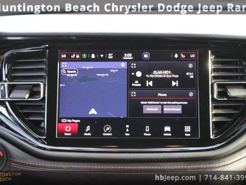 Used 2021 Dodge Durango R/T image 12
