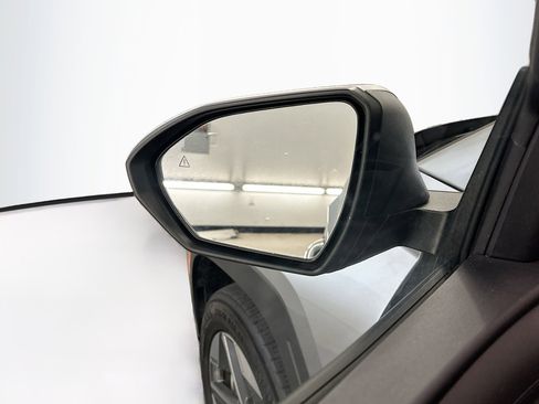 Used 2025 Hyundai Tucson SEL AWD/4WD image 16