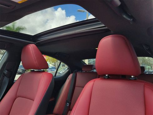 Used 2025 Lexus IS 350 F Sport w/ Accessory Package 2 image 16