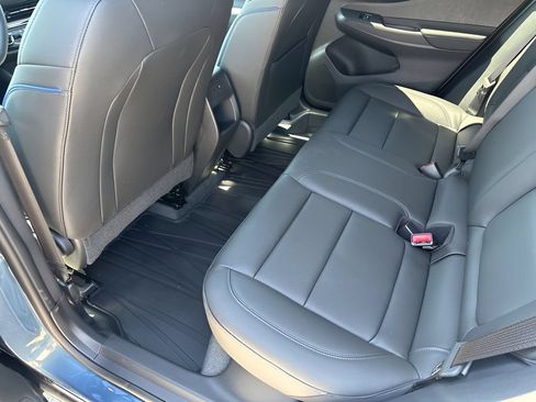 New 2026 Buick Envista Sport Touring w/ Convenience II Package FWD image 22