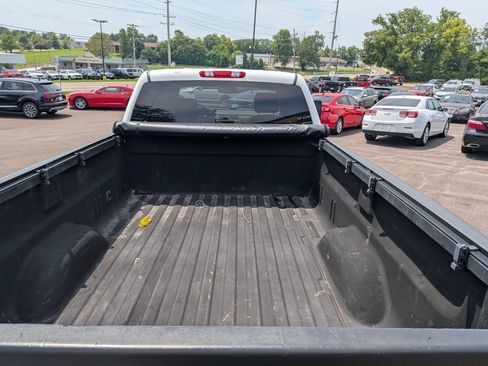 Used 2012 Chevrolet Silverado 3500 LTZ w/ LTZ Plus Package AWD/4WD image 25