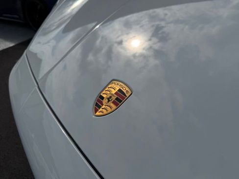 New 2026 Porsche Cayenne E-Hybrid image 34