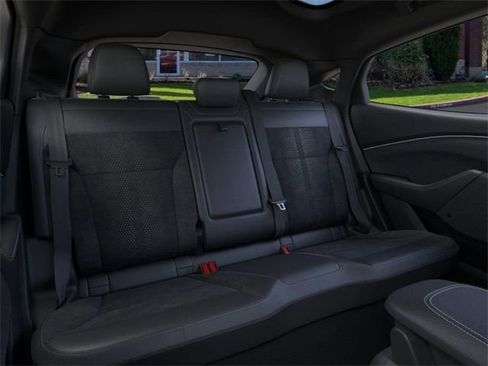 New 2025 Ford Mustang Mach-E GT w/ Interior Protection Package image 11