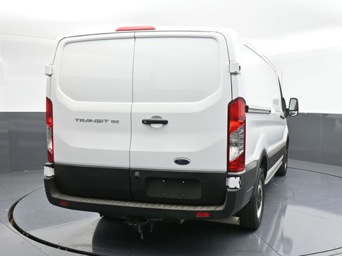Used 2024 Ford Transit 150 Base image 8