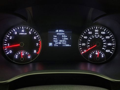 Used 2020 Kia Optima LX FWD image 23