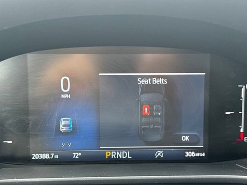 Used 2025 Ford Escape ST-Line FWD image 26
