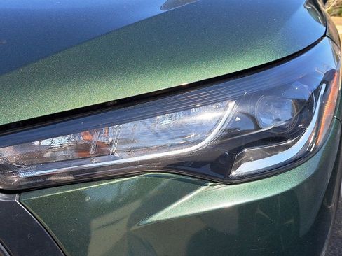 Certified 2022 Toyota Corolla Cross LE image 6