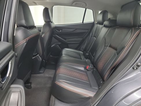 Used 2021 Subaru Crosstrek 2.5i Limited w/ Moonroof Package 1 image 28