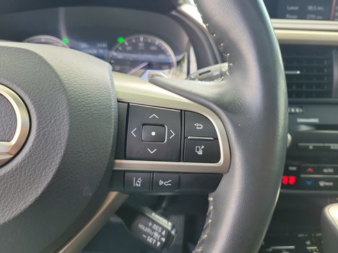 Used 2022 Lexus RX 350 AWD w/ Premium Package image 23