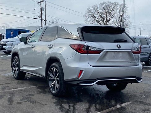 Used 2018 Lexus RX 350L image 3