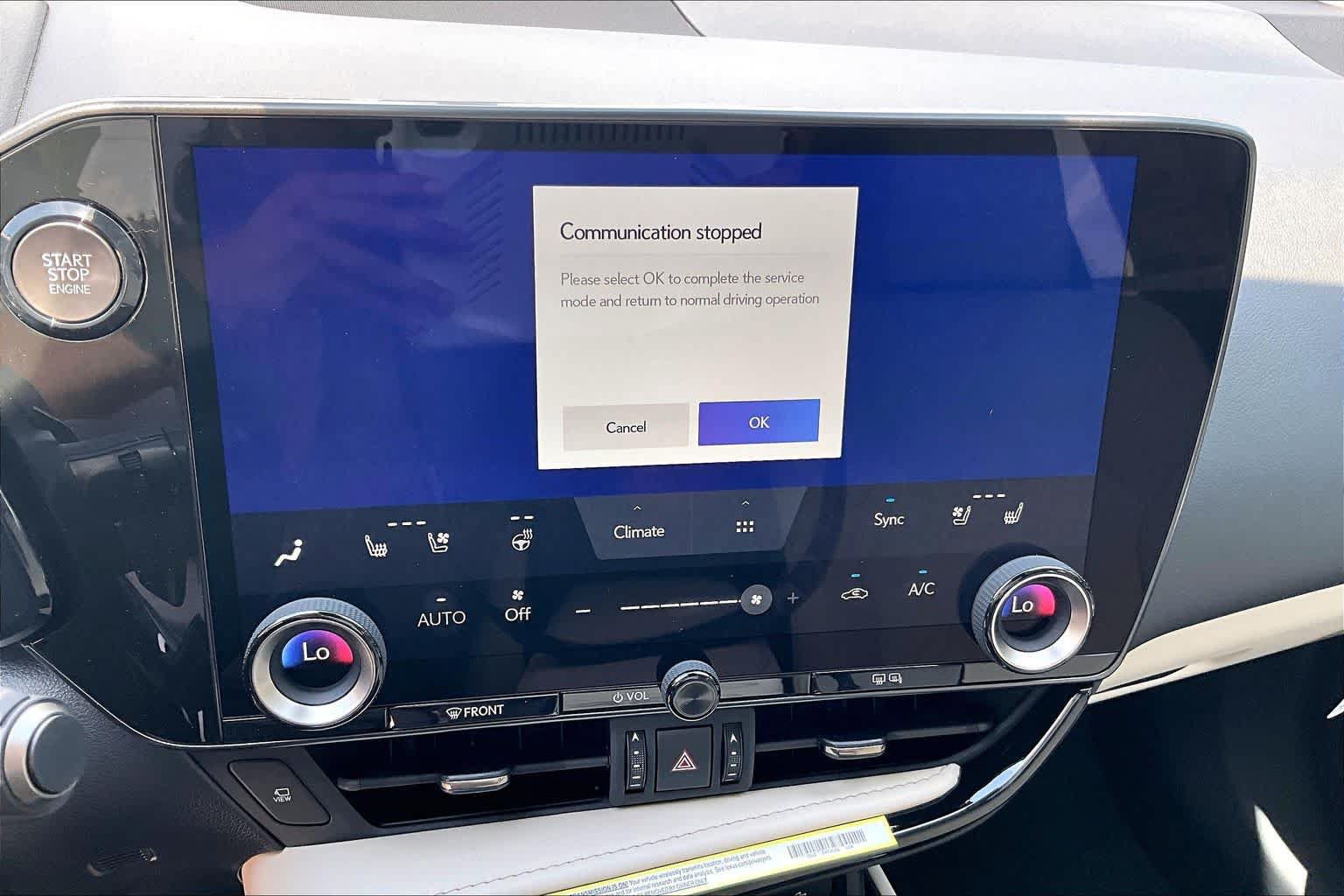 New 2026 Lexus NX 350 AWD w/ Accessory Package (K3) image 12