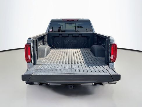 Certified 2025 GMC Sierra 1500 Denali Ultimate image 25