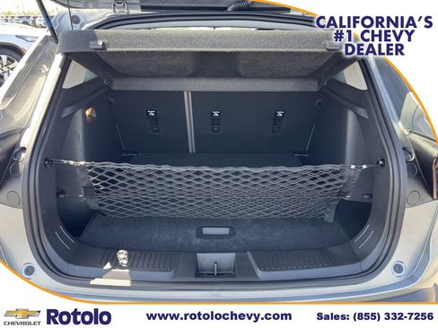 Used 2026 Chevrolet Trax ACTIV w/ Driver Confidence Package FWD image 14