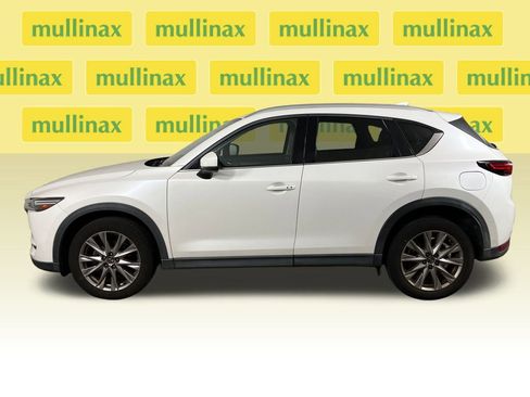 Used 2019 MAZDA CX-5 Grand Touring image 9