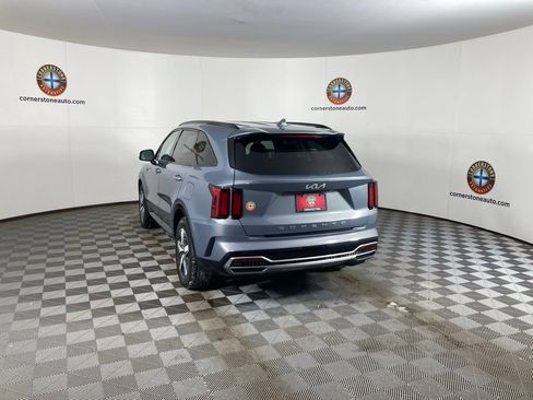 Used 2022 Kia Sorento S image 21