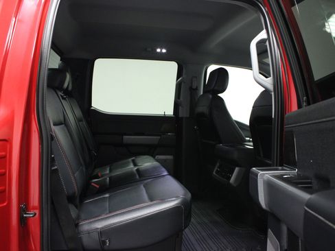 Used 2023 Ford F350 Lariat AWD/4WD image 15