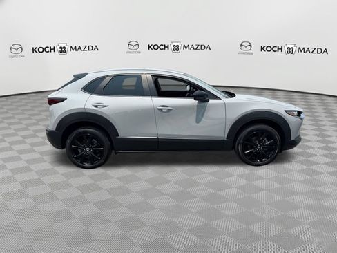 Certified 2026 MAZDA CX-30 AWD 2.5 S w/ Select Sport Pkg image 8