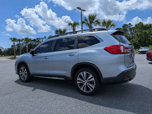 Certified 2021 Subaru Ascent Limited w/ Technology Package AWD/4WD image 5