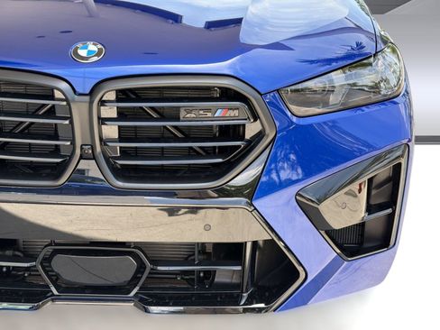 New 2026 BMW X5 M Competition w/ Executive Package AWD/4WD image 11