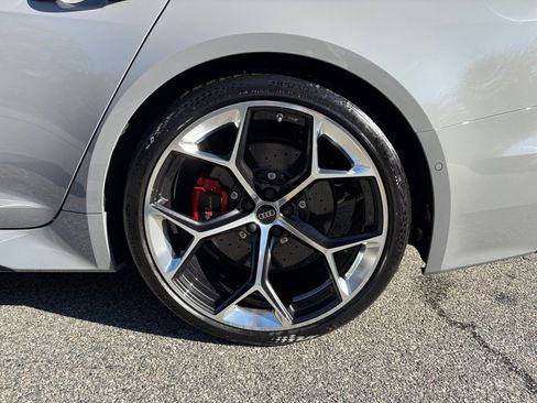 New 2026 Audi RS 6 performance image 22