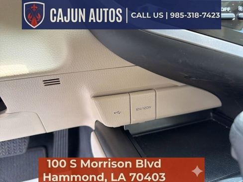Used 2023 Toyota Camry LE FWD image 21