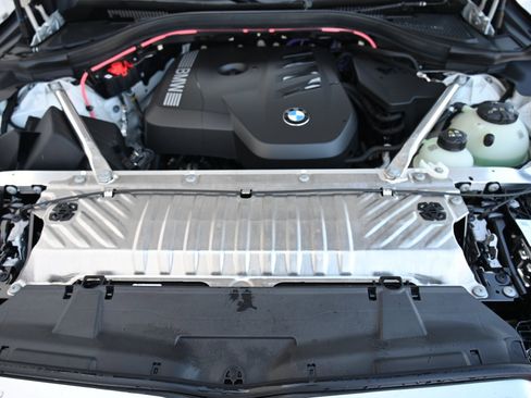 Used 2025 BMW X3 xDrive30i w/ Convenience Package image 23