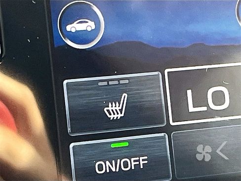 Used 2023 Subaru WRX Premium w/ Popular Package #2 image 21