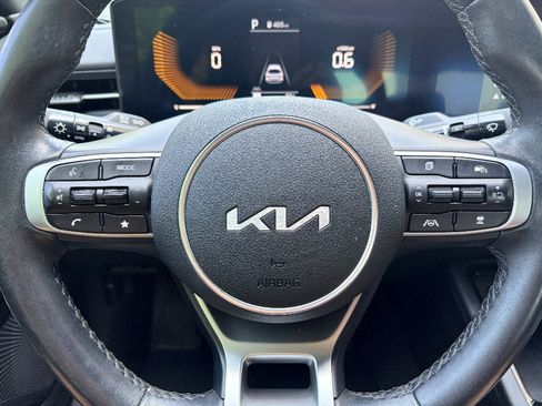 Used 2025 Kia K5 GT-Line AWD/4WD image 14