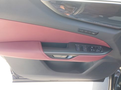 Used 2025 Lexus NX 250 FWD w/ Accessory Package (Z1) image 19