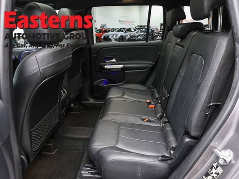 Used 2021 Mercedes-Benz GLB 250 4MATIC image 22