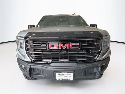 Used 2023 GMC Sierra 1500 AT4X AWD/4WD image 2