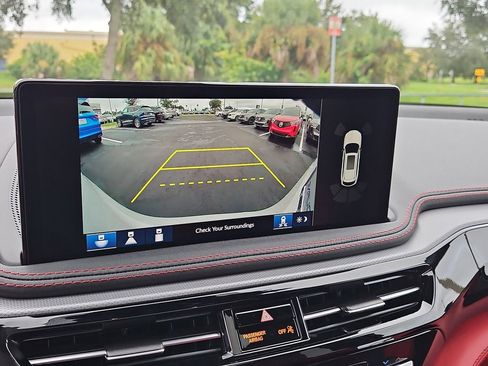 New 2026 Acura MDX A-Spec image 30